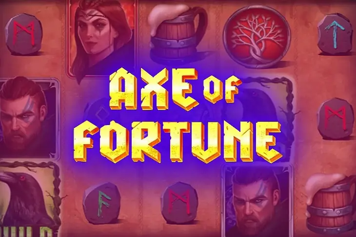 Axe Of Fortune